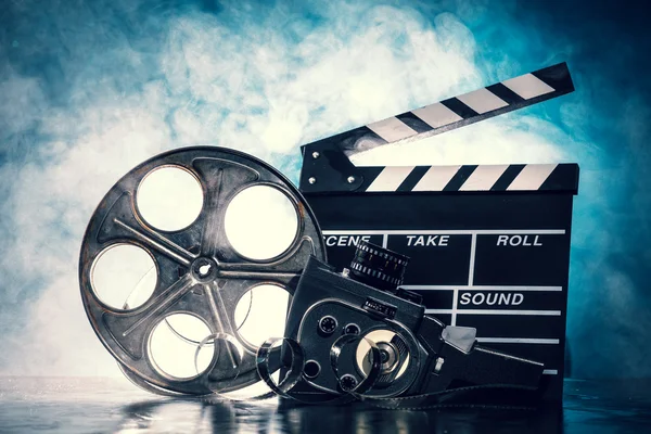 cut scene and camera